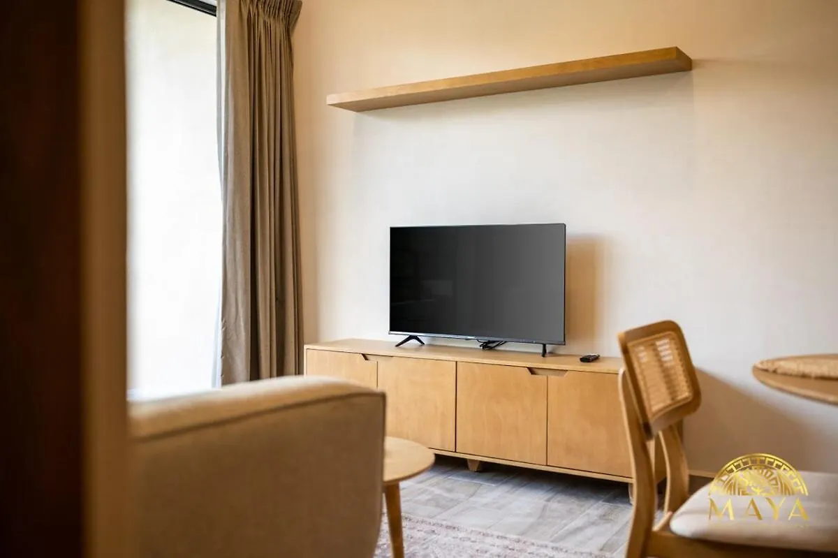 Xunik Tulum 205 1Br Condo